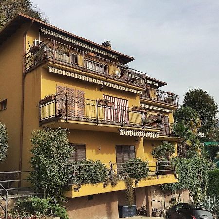 Pandora 1 Apartment Maccagno Exterior photo